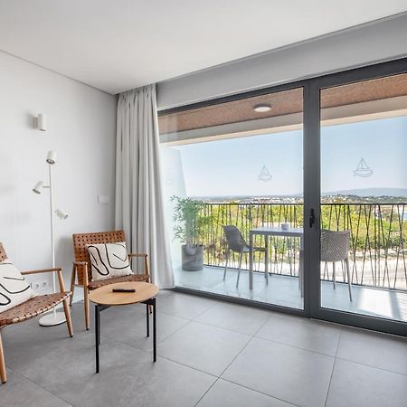 Apartamentos Marvela Лагос Екстериор снимка
