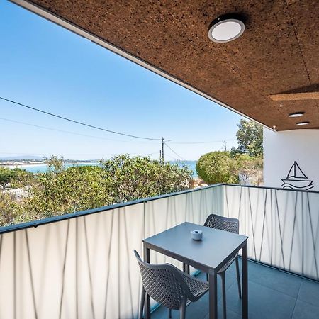 Apartamentos Marvela Лагос Екстериор снимка