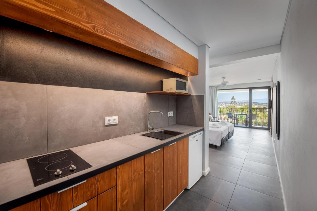 Apartamentos Marvela Лагос Екстериор снимка