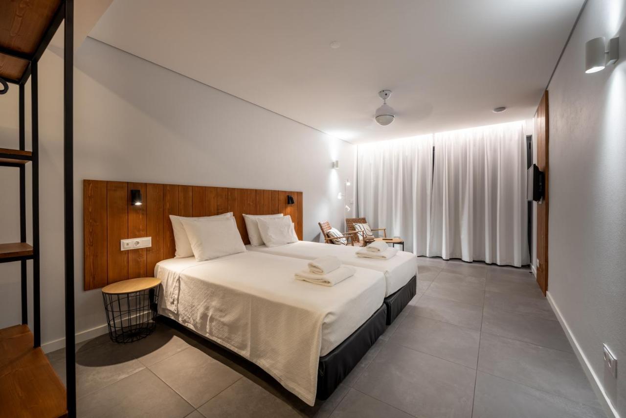 Apartamentos Marvela Лагос Екстериор снимка