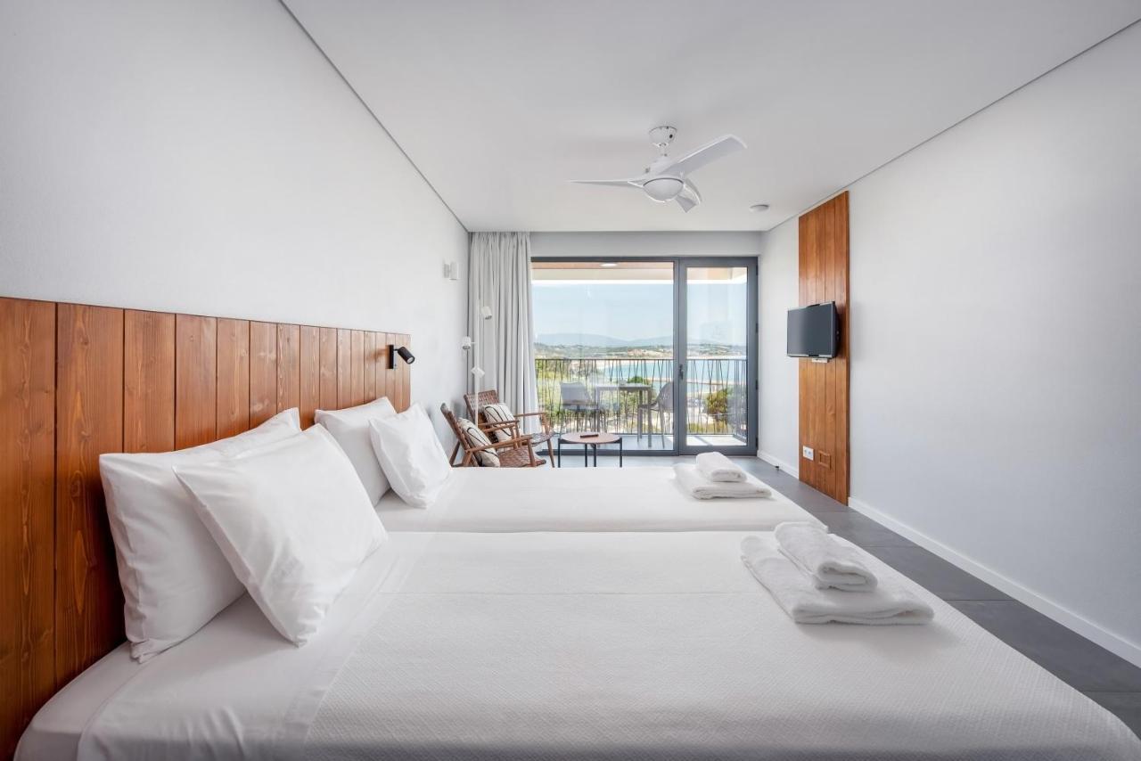Apartamentos Marvela Лагос Екстериор снимка