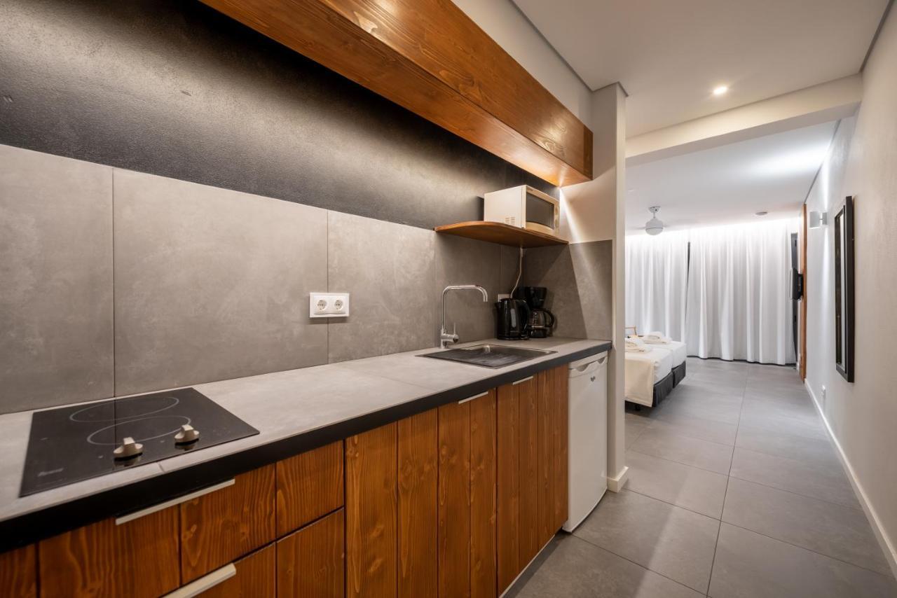 Apartamentos Marvela Лагос Екстериор снимка