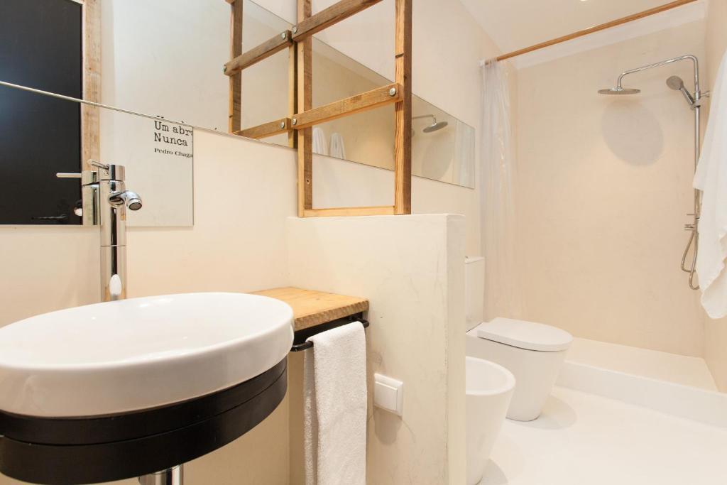 Apartamentos Marvela Лагос Стая снимка