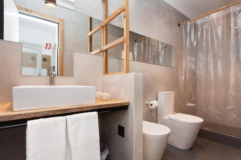 Apartamentos Marvela Лагос Стая снимка